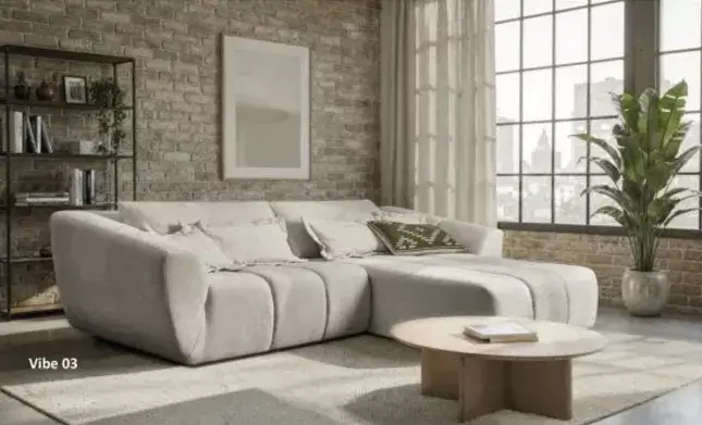 Andrew von Iwaniccy Wohnlandschaft Andrew von Iwaniccy