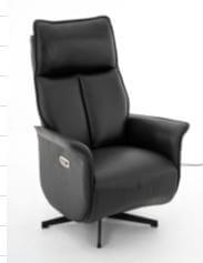 Relaxsessel FG 113032-Forma von Hjort Knudsen
