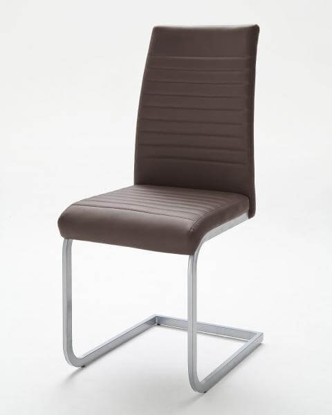 Edna von MCA Furniture Schwingstuhl " Edna " von MCA Furniere