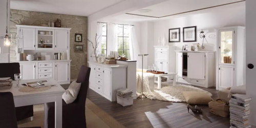 Maisonette von Wehrsdorfer Wohnwandprogramm Maisonette von Wehrsdorfer