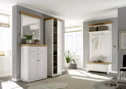 Maisonette von Wehrsdorfer Wohnwandprogramm Maisonette von Wehrsdorfer