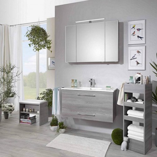 Badprogramm " Solitaire 6110 " von Pelipal