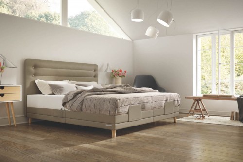 Boxspringbett Box von Schlaraffia