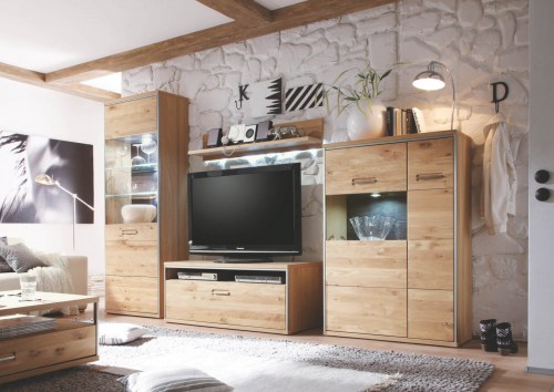 Wohnkombination Espero von MCA Furniture