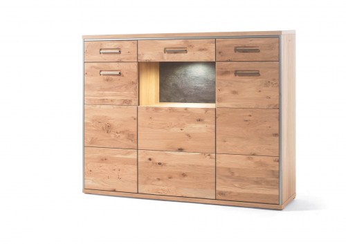 Espero von MCA Furniture Wohnkombination Espero von MCA Furniture