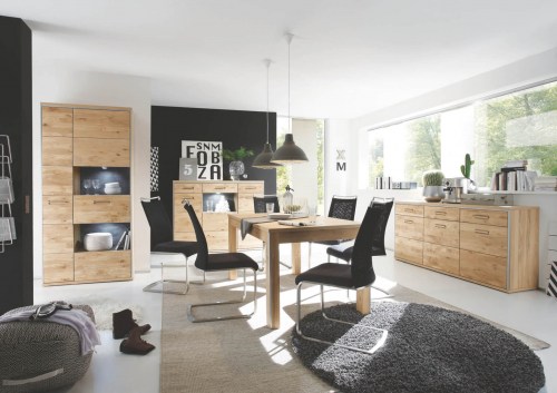 Espero von MCA Furniture Wohnkombination Espero von MCA Furniture