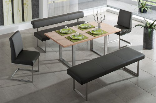 Hydra von Schösswender Esszimmerprogramm Ambi Lifestyle Dining " Hydra " von Schösswender