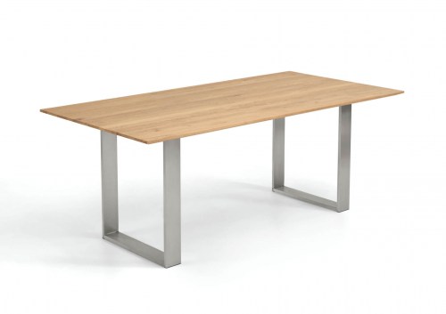 Tisch  E113 Oak Editionn von Niehoff