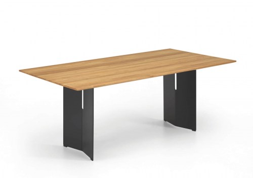 Tisch  E113 Oak Editionn von Niehoff