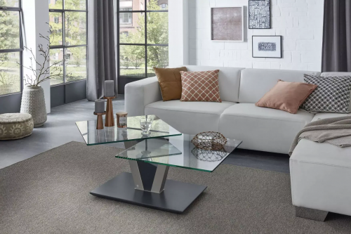 1019 ATNGR von Vierhaus / Ilse Couchtisch 1019 ATNGR von Vierhaus