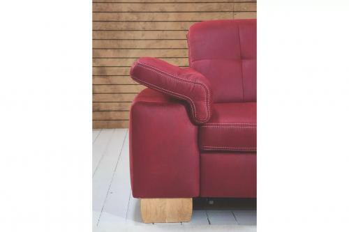 Wohnlandschaft PP-LA16028 von Polipol