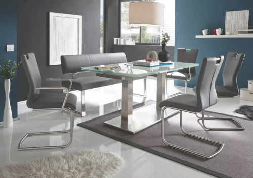 Nova von MWA aktuell Tischsystem Nova von MWA