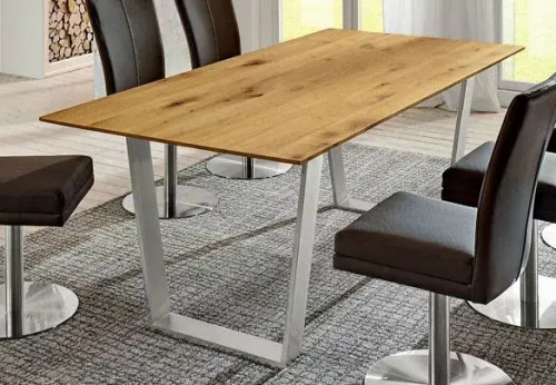 Esstisch Oak Edition von Niehoff