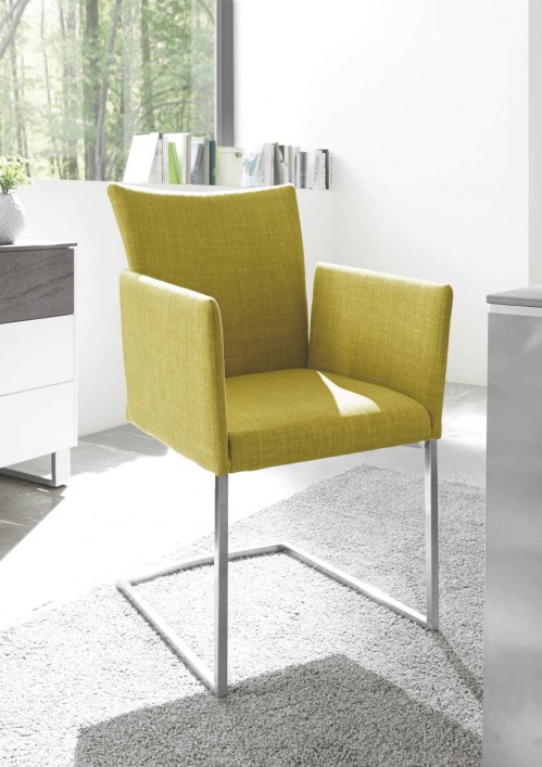 Luana von MWA aktuell Speisezimmerprogramm Luana von MWA