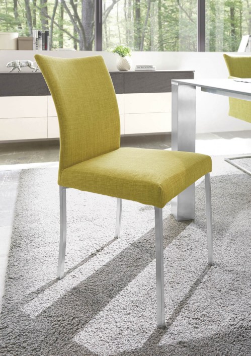 Luana von MWA aktuell Speisezimmerprogramm Luana von MWA