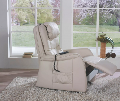 TV Sessel 7568 Cumulus Vario 10 von Himolla