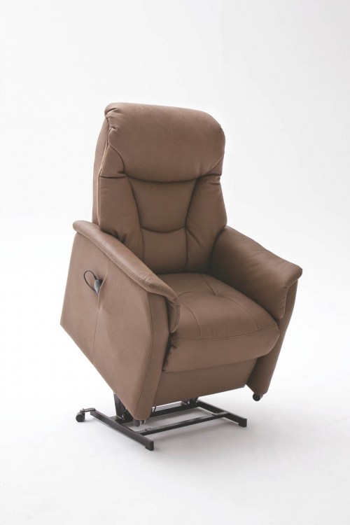 Relax-Sessel  4308 von Hjort Knudsen