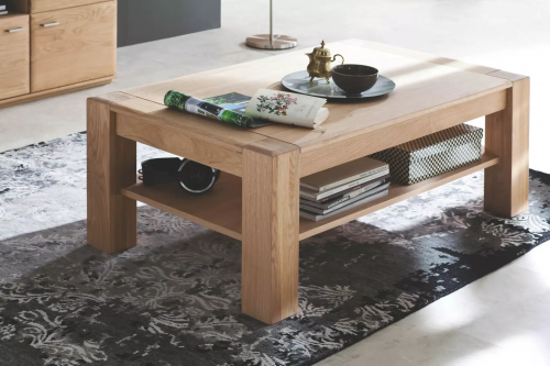 Wohnwand Bologna Wohnwand von MCA Furniture