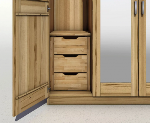 Dreht&uuml;renschrank Tollow von Elfo