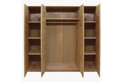 Dreht&uuml;renschrank Tollow von Elfo