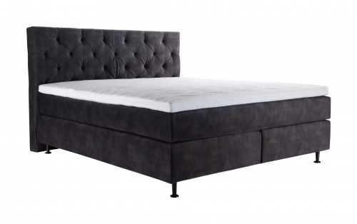 Europa von Breckle Boxspringbett System Europa von Breckle