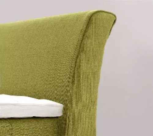 Europa von Breckle Boxspringbett System Europa von Breckle