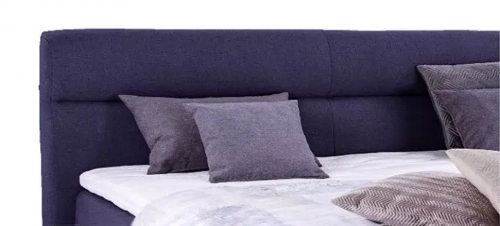 Europa von Breckle Boxspringbett System Europa von Breckle