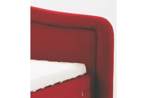 Europa von Breckle Boxspringbett System Europa von Breckle