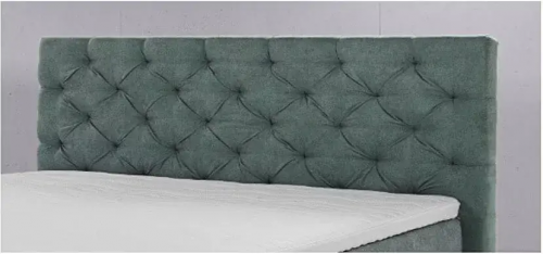 Europa von Breckle Boxspringbett System Europa von Breckle