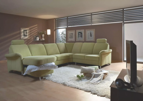 Wohnlandschaft ZE-EM03001 von Zehdenick