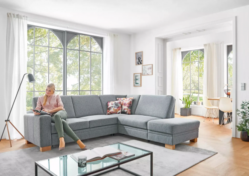 Wohnlandschaft ZE-EM05002 von Zehdenick