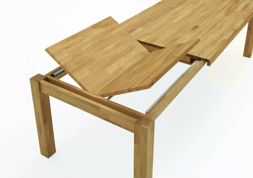 Tisch-Stuhl-System Top Trends von Niehoff