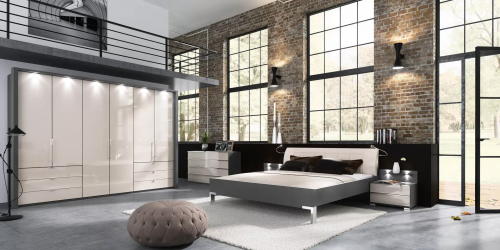 Loft von Wiemann Schrankprogramm Loft von Wiemann