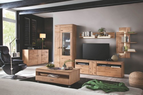 Wohnwand Ravello von MCA Furniture