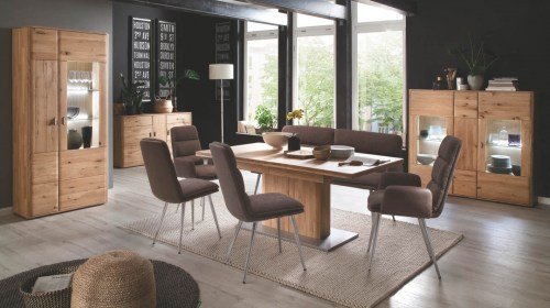 Wohnwand Ravello von MCA Furniture