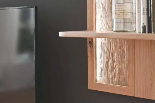 Santori von MCA Furniture Wohnwand Santori von MCA Furniture