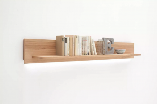 Santori von MCA Furniture Wohnwand Santori von MCA Furniture