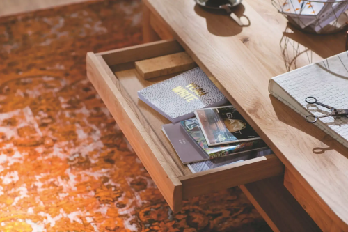 Santori von MCA Furniture Wohnwand Santori von MCA Furniture