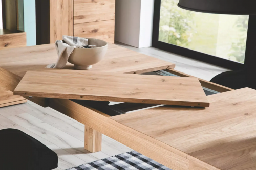 Santori von MCA Furniture Wohnwand Santori von MCA Furniture