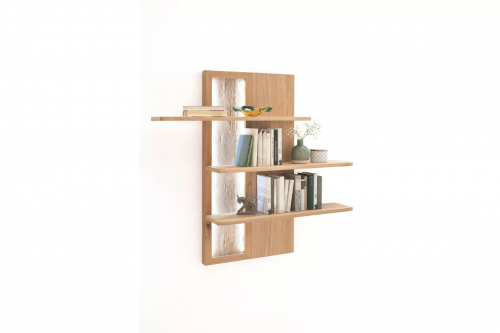 Santori von MCA Furniture Wohnwand Santori von MCA Furniture