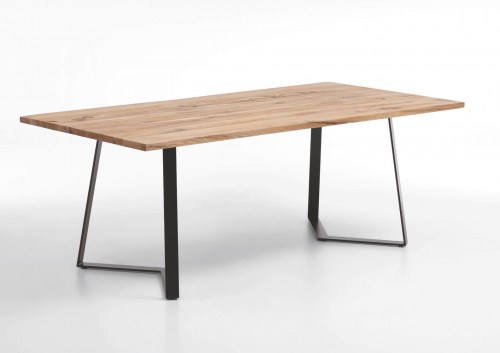 Design-Tafel  Naso von Niehoff