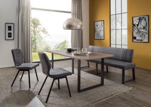 Eckbanksystem XL-Dining von Schösswender