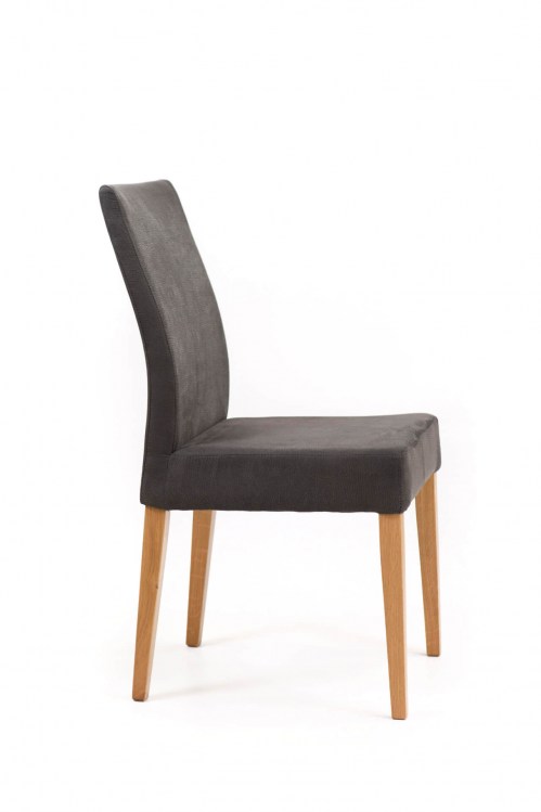4-Fuß Stuhl Cora von Standard Furniture