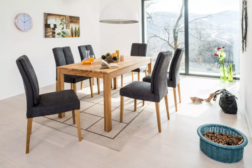 Flynn 7 4-Fuß Stuhl von Standard Furniture 4-Fuß Stuhl Flynn 7 4-Fuß Stuhl von Standard Furniture