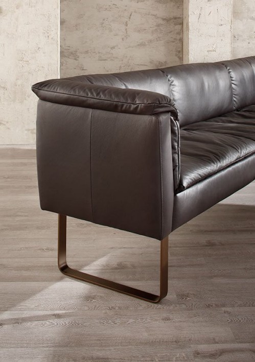 Dinner Sofa lounge 11752 von W. Schillig