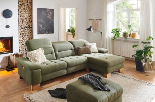 2600 von Carina Wohnlandschaft 2600 von Carina