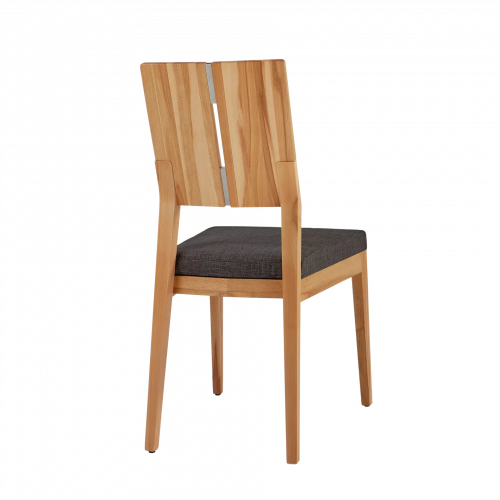 Polster-Stuhl Kathi  von Wöstmann