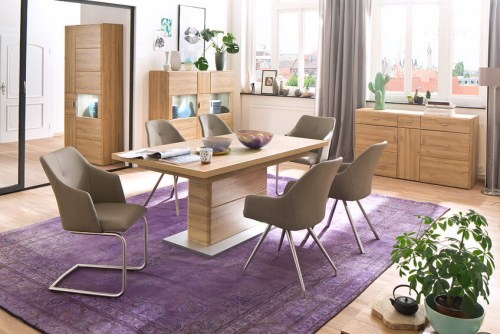 Wohnkombination " Florenz " von MCA Furniture