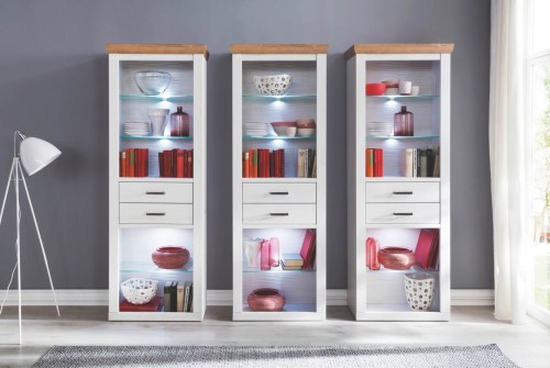 Brixen von MCA Furniture Wohnkombination Brixen von MCA Furniture