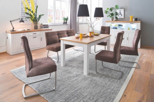 Wohnkombination Brixen von MCA Furniture